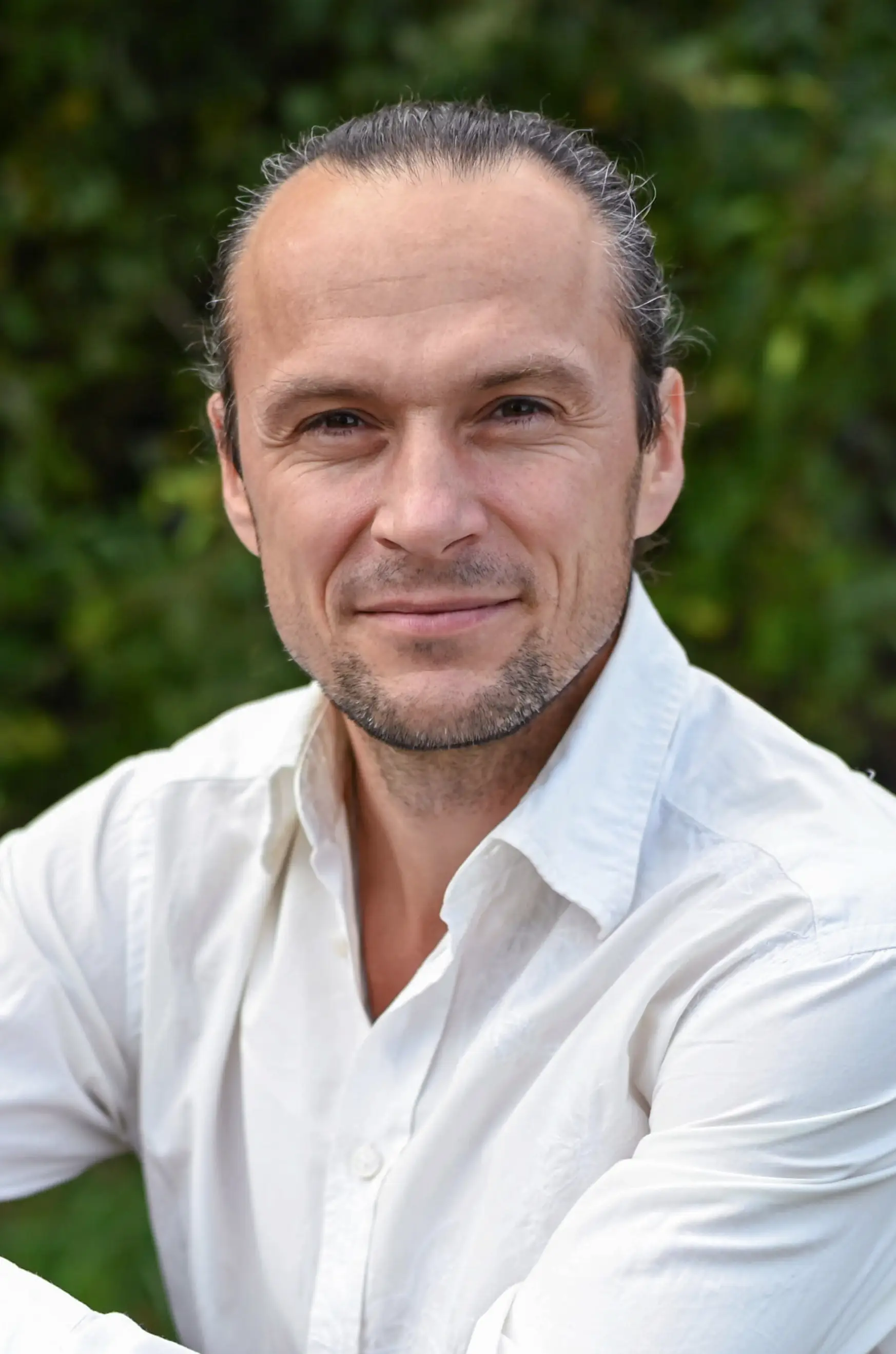 Marek Bednář